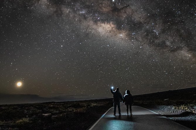 Mauna Kea Stargazing Experience + Photos - What makes this Big Island stargazing outing different