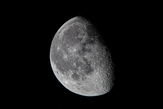 Mauna Kea Stargazing Experience + Photos - What you see through the Celestron Origin telescope