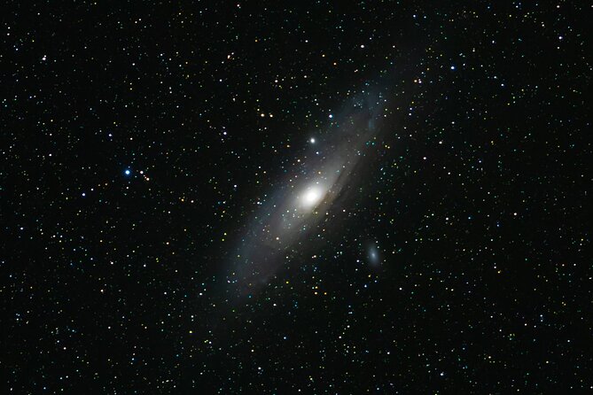Mauna Kea Stargazing Experience + Photos - Milky Way portraits and included photos