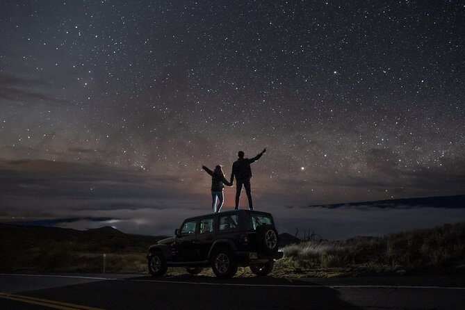 Mauna Kea Stargazing Experience + Photos - The value of $299 per person