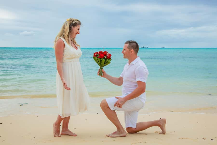 Mauritius: Photoshoot at Mont Choisy Beach - Practical details that affect your decision