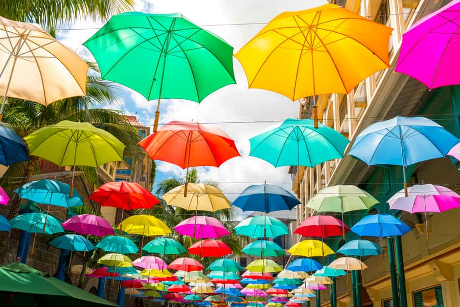 Mauritius: Private Full-Day Iconic Instagram Spots - Why this route works for a first look at Mauritius