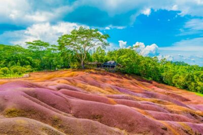 Mauritius: Private Full-Day Iconic Instagram Spots