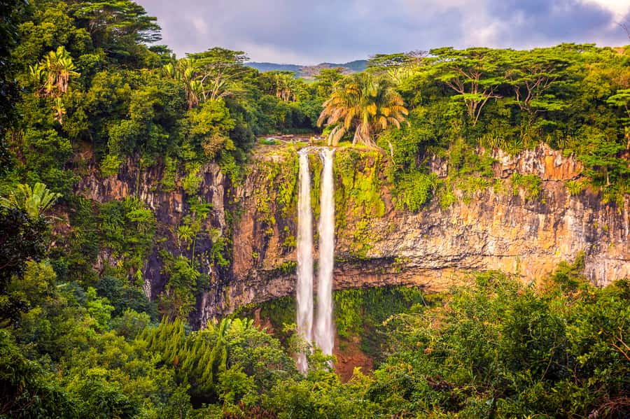 Mauritius: Private Full-Day Iconic Instagram Spots - The private guide makes the long day easier