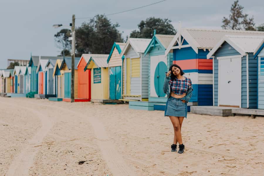 Melbourne: Brighton Beach/Bathing Boxes Photoshoot - FAQ