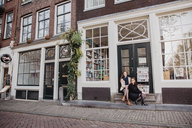 Memories for life - Photo shoots in Amsterdam with a professional photographer - Who should book this Amsterdam photo shoot?