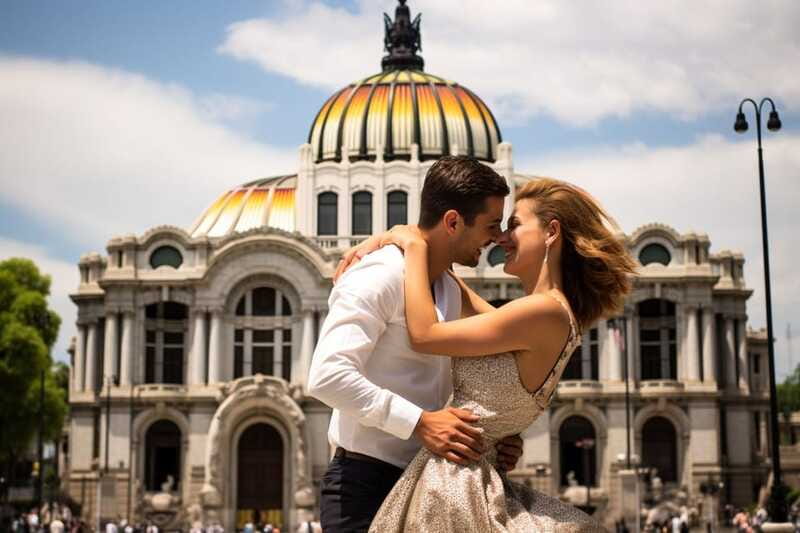 Mexico City Instagram Tour (Private & All-Inclusive) - Key details at a glance