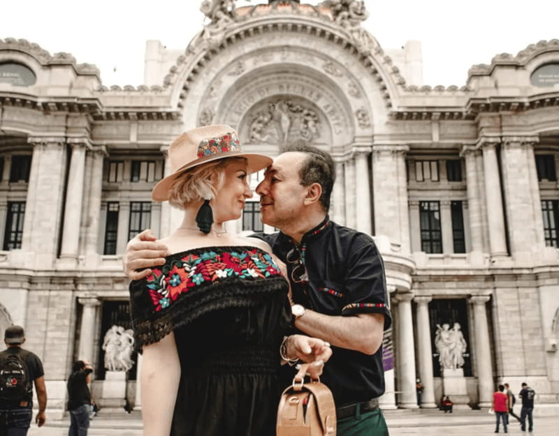 Mexico City Instagram Tour (Private & All-Inclusive) - Templo Mayor and the Aztec past