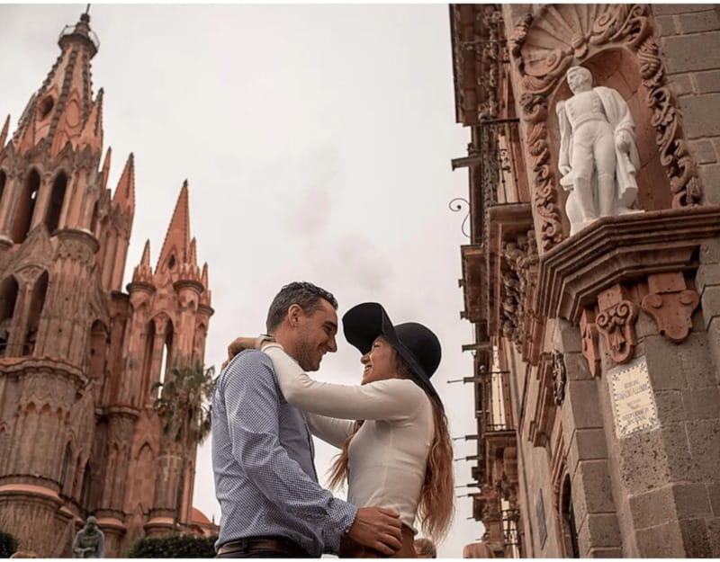 Mexico City Instagram Tour (Private & All-Inclusive) - Lunch at Casa de Toño