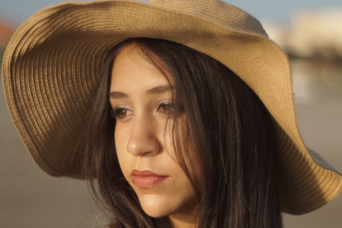 Mexico City Private Photoshoot: Artistic Session - Who will get the most from this experience?