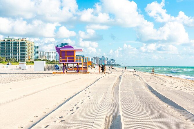 Miami Beach Professional Photography South Pointe Park - Key points before you book