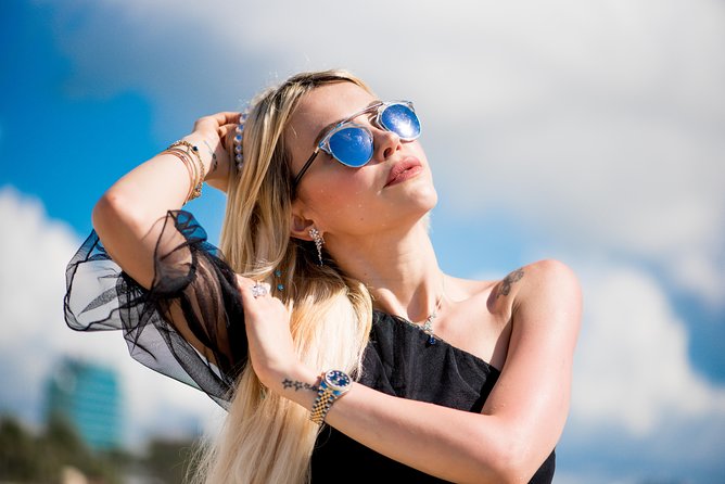 Miami Beach Professional Photography South Pointe Park - Is $149 per person good value?