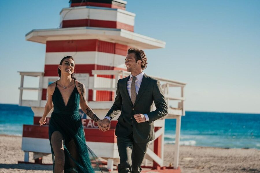 Miami Beach Professional Photoshoot - Is $200 per person good value?