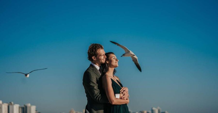 Miami Beach Professional Photoshoot - Who will get the most from this experience