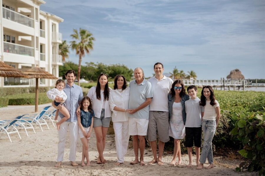 Miami Beach Professional Photoshoot - Practical preparation for better photographs