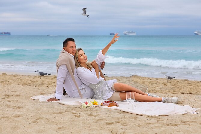 Miami incredible Photoshoot - Private Session with a Professional Photographer - Is the experience good value?