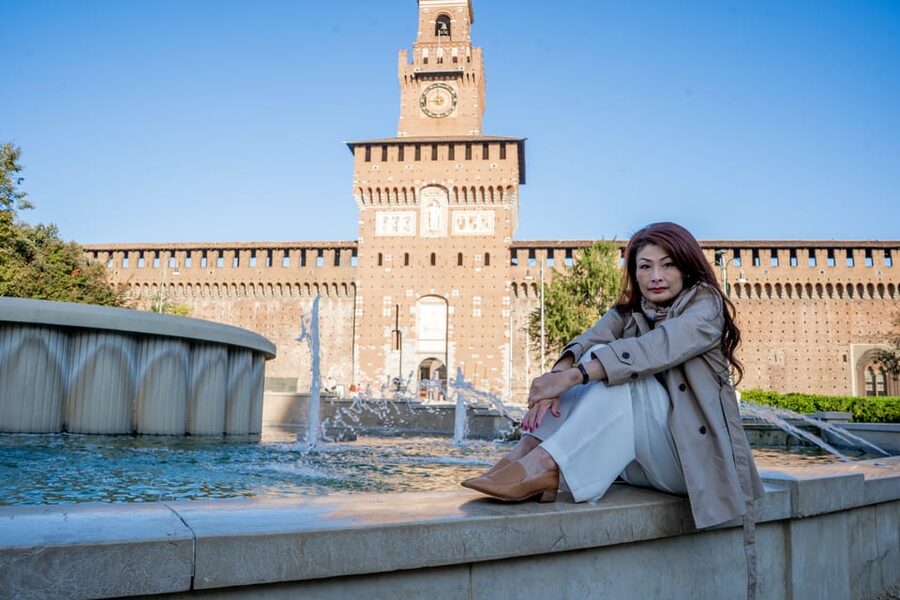 Milan: Duomo Square and Gallery Private Photo Shoot - Who will get the most from this experience