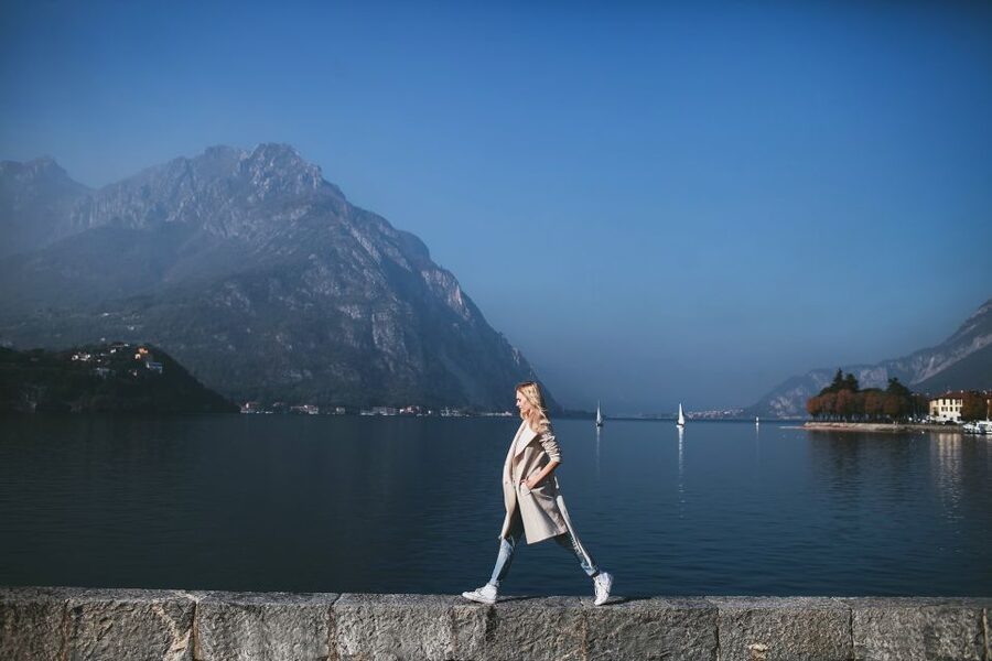 Milan: Personal Travel & Vacation Photographer - Meeting a local photographer in Milan
