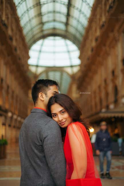Milan: Photoshoot at the Duomo - Why a Duomo photoshoot can improve your Milan visit