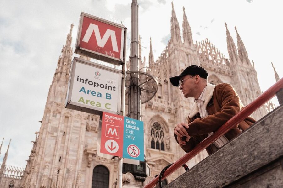 Milan: Private Photo Shoot Tour - Who Will Get the Most From This Shoot?