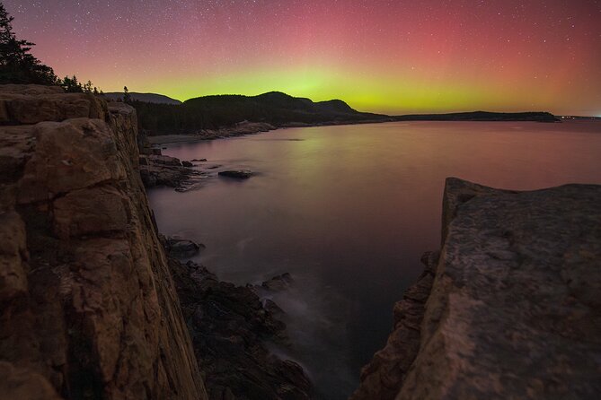 Milky Way Photography Workshop in Acadia National Park - What this Acadia workshop is really about