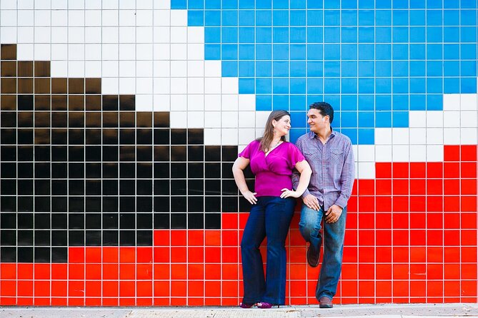 Modern Vibe Fort Lauderdale Las Olas Photography Session - What you receive after the shoot