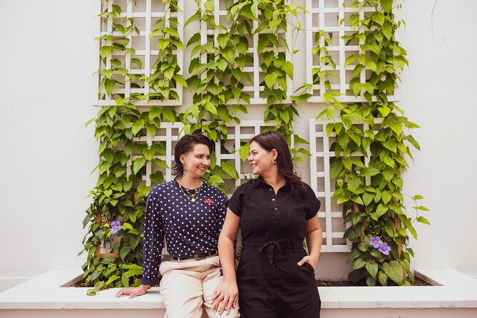 Modern Vibe Fort Lauderdale Las Olas Photography Session - Timing, meeting plans, and comfort