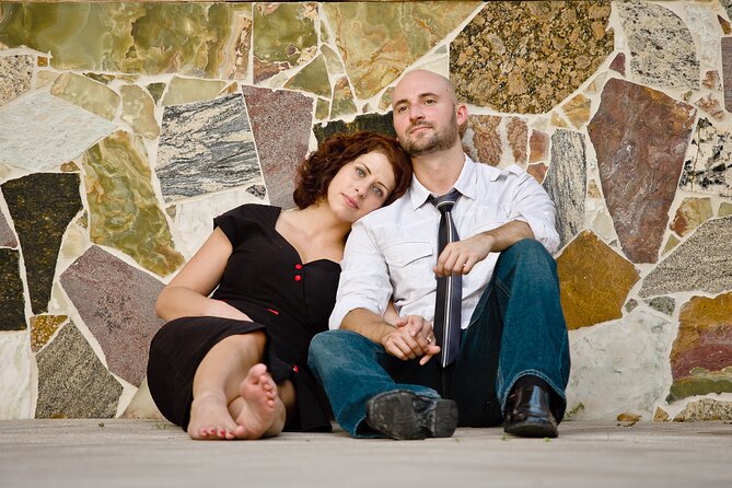 Modern Vibe Fort Lauderdale Las Olas Photography Session - Cancellation and weather rules