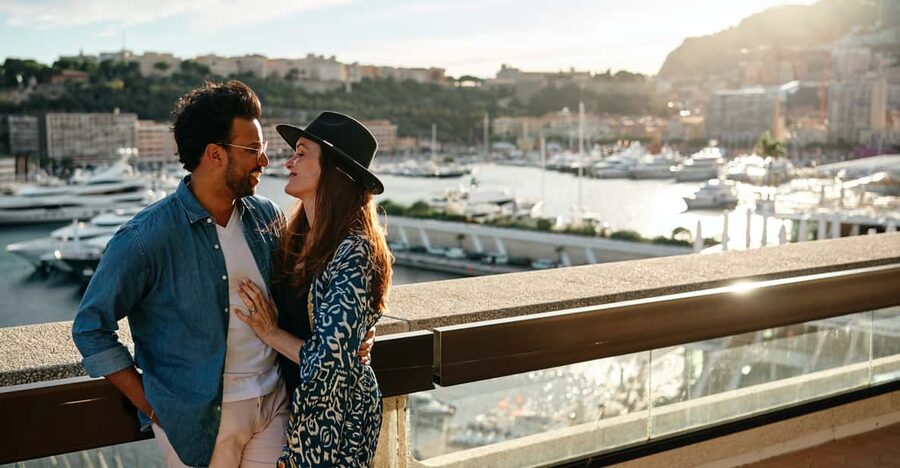Monaco: Personal Travel & Vacation Photographer - Key points to know before booking