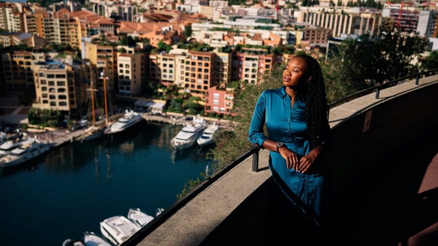 Monaco: Personal Travel & Vacation Photographer - Choosing the right style for your group