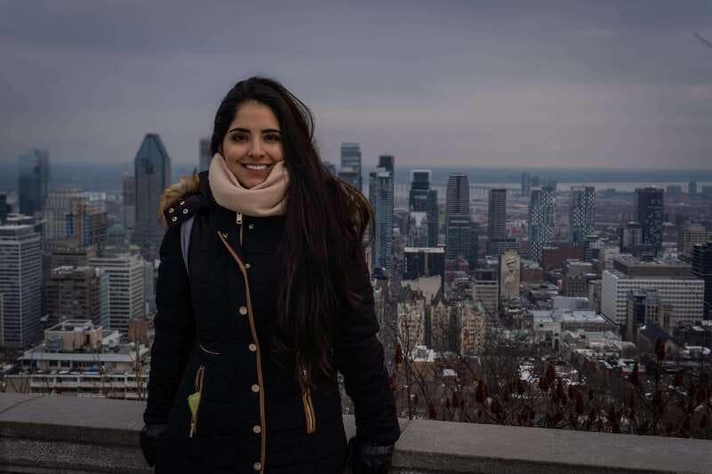 Montreal: Professional Photo Session with Delivery - A photo session shaped around your Montreal plans