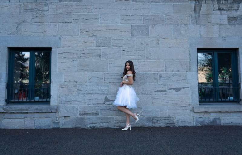 Montreal: Professional Photo Session with Delivery - Choosing the right Montreal location
