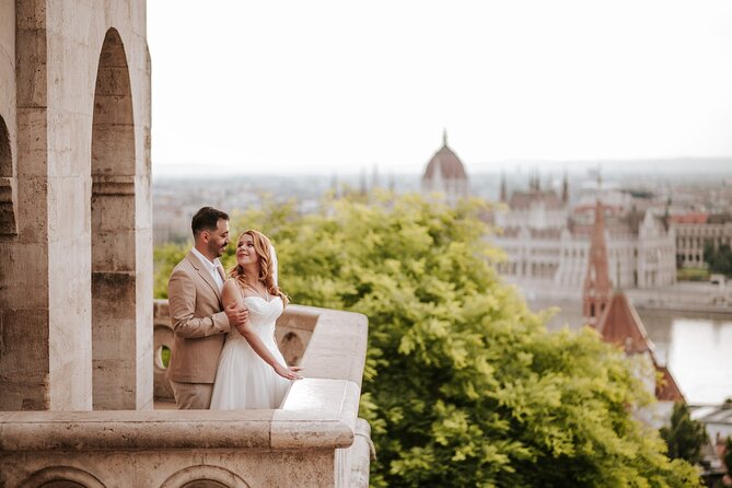 Morning Photoshoot in Beautiful Budapest - Key points to know