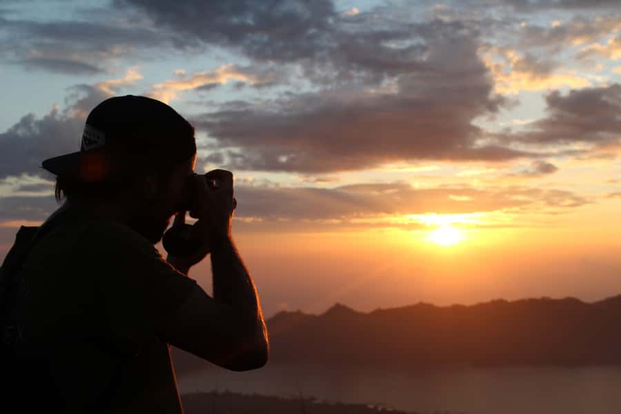 Mount Batur: Sunset/Sunrise 4WD Jeep Tour with Photographer - Is the $33 price good value?