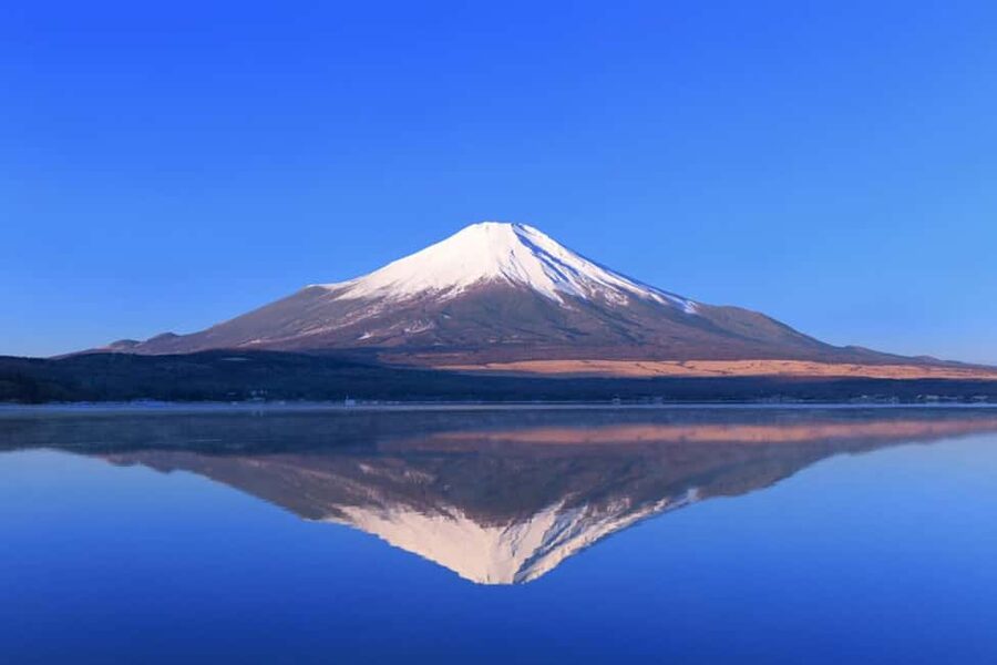 Mount Fuji 1-Day Trip: the Hottest Photography Tour - Key points to know before booking