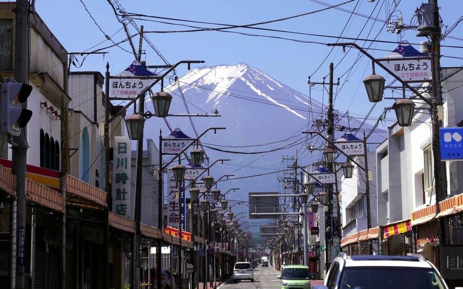 Mount Fuji 1-Day Trip: the Hottest Photography Tour - What the $83 price really covers