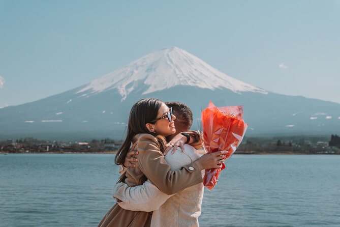 Mt. Fuji 2-Hour Photo Shoot with a Local Photographer-Kawaguchiko - Key points at a glance