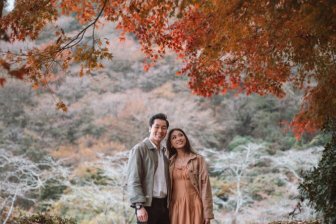 Mt. Fuji 2-Hour Photo Shoot with a Local Photographer-Kawaguchiko - Why hire a photographer at Lake Kawaguchiko?