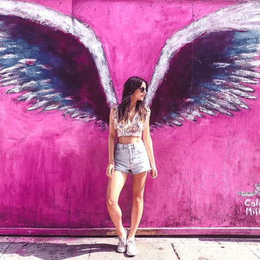 Must Have L.A. Pictures! - Why this tour works for first-time Los Angeles visitors