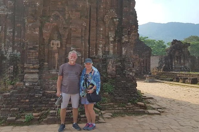 My Son Early Morning Tour to avoid Crowds & Take Nice Photos - Is $66 per person fair?