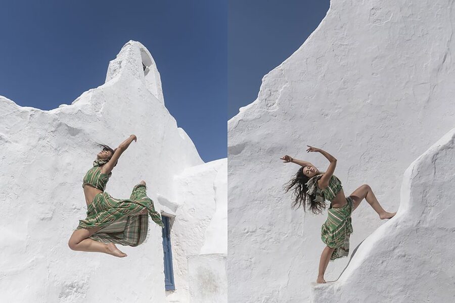 Mykonos: Guided City Walking Tour with Photoshoot - Who should book this experience