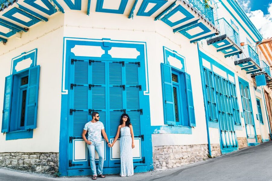 Mykonos: Photo Shoot with a Private Vacation Photographer - Making the most of one to two hours