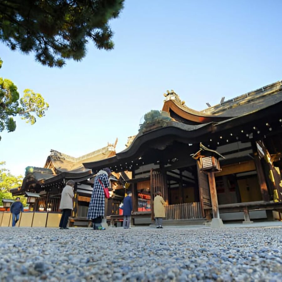 Nagano: Snow Monkey Private Instagramable Day Tour Low Price - Matsushiro connects the day to local history
