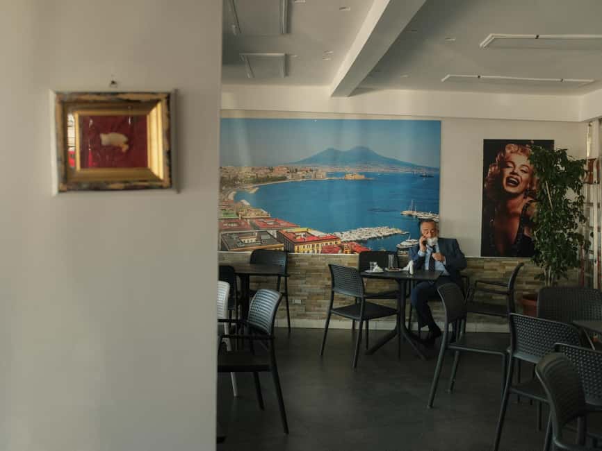 Naples: Street Photography Workshop - Who will get the most from this workshop