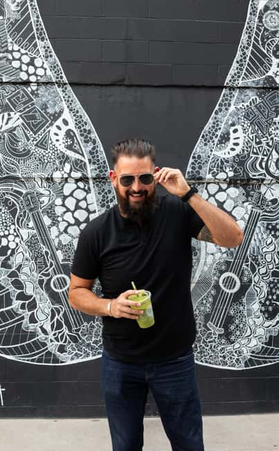 Nashville: Walking Tour and Photoshoot in The Gulch - A practical plan for booking and preparation