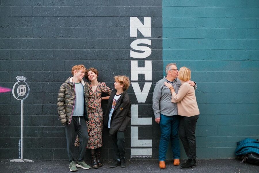 Nashville: Walking Tour and Photoshoot in The Gulch - What you get for $79