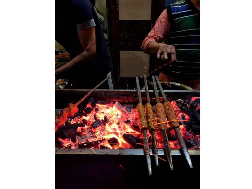 New Delhi: Guided Night Photography & Heritage Tour of Delhi - Why Delhi at night works so well