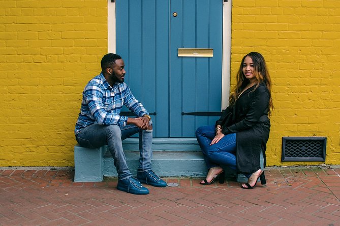New Orleans French Quarter Photo Shoot - Why the small group matters
