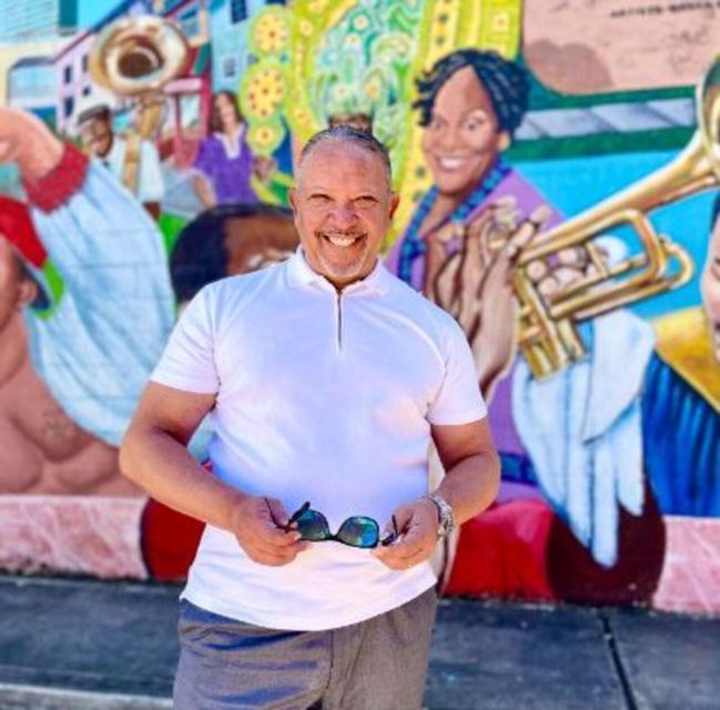 New Orleans: Private Instagram Highlights Tour - What you receive on your phone