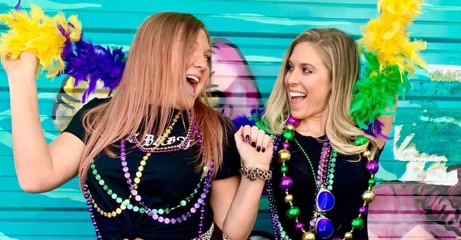 New Orleans: Private Instagram Highlights Tour - Snacks, drinks, music, and props